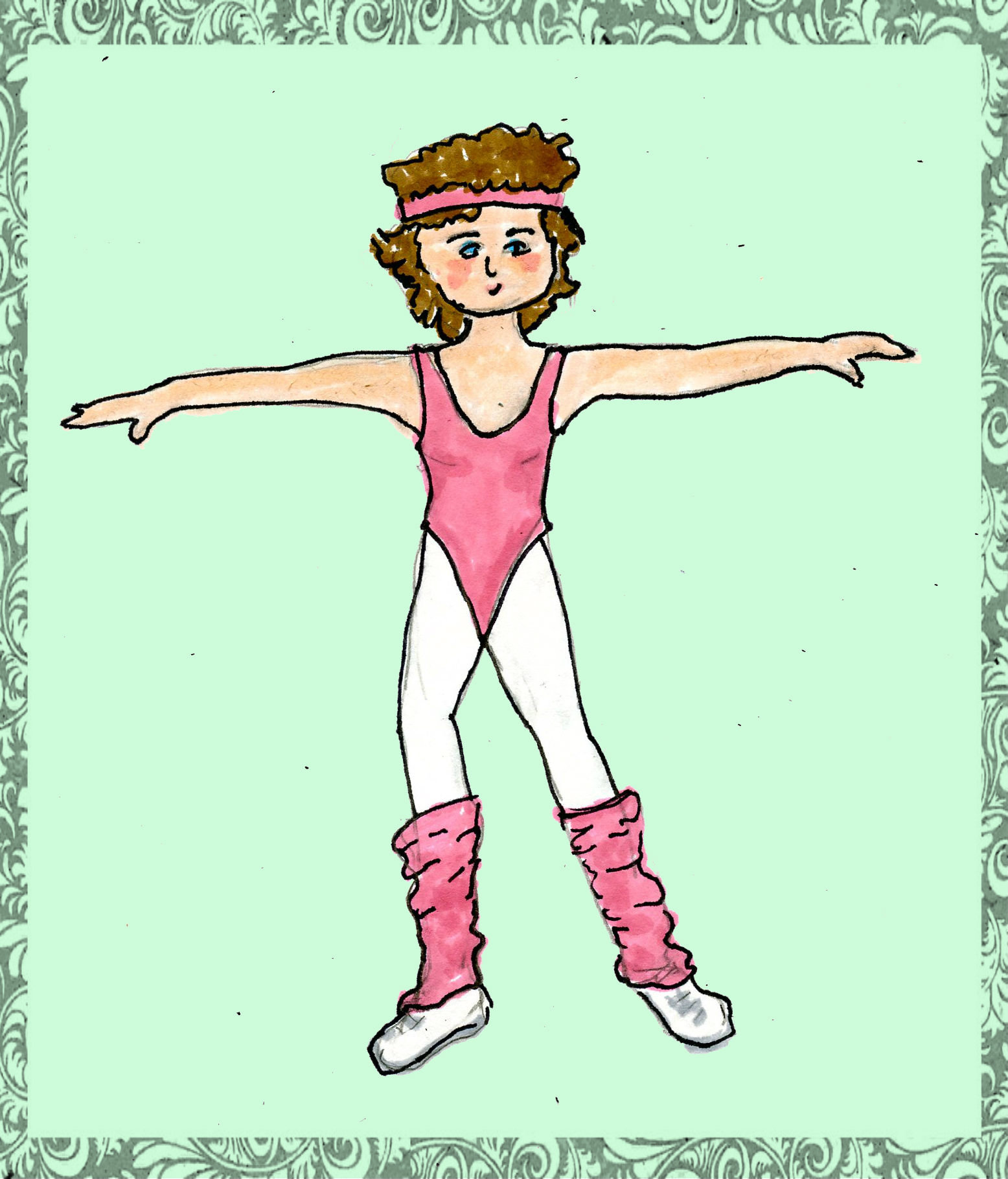 1556x1819 niagara falls, part two notquiteold - Niagara Falls Drawing For Kids