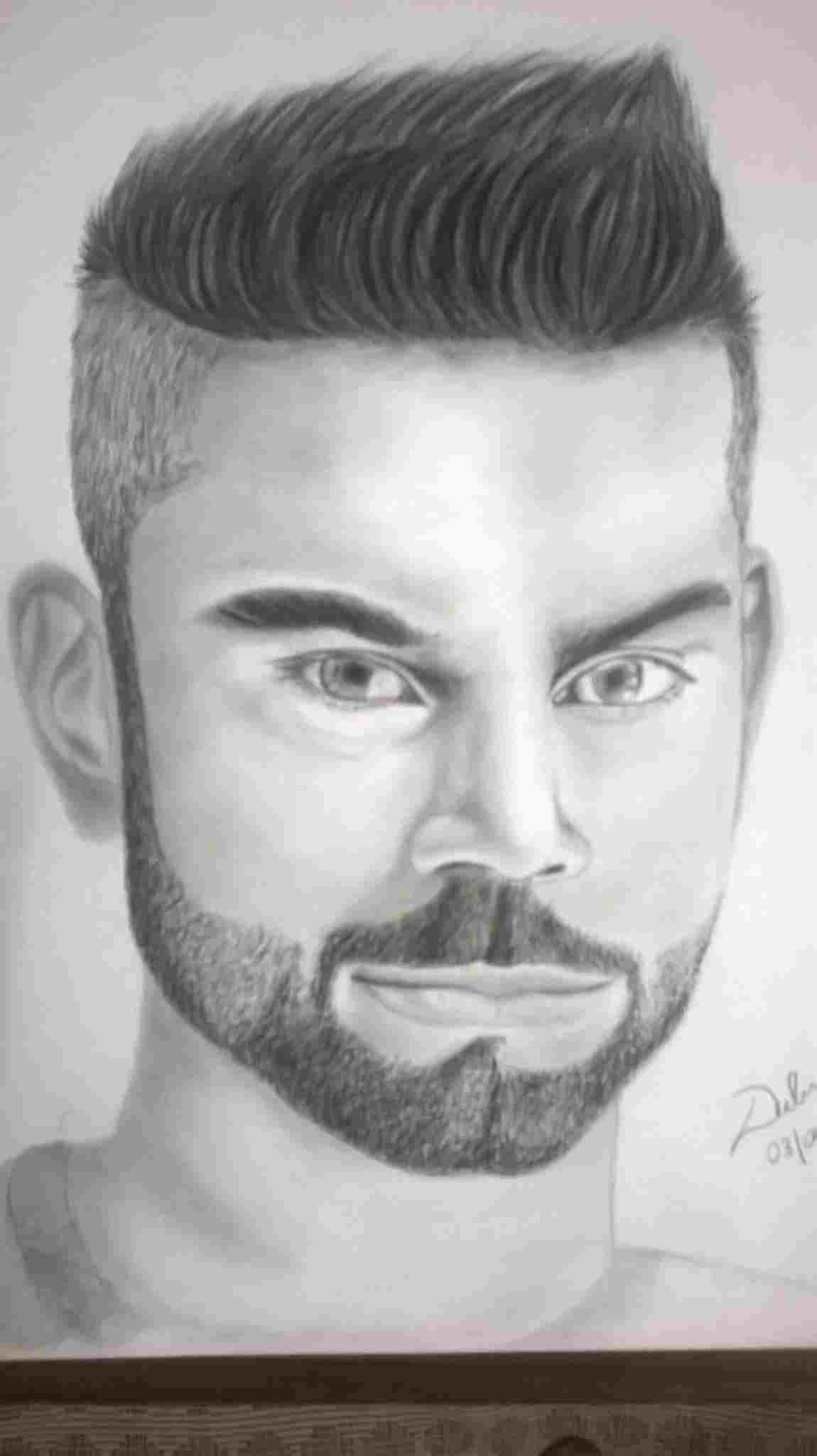 1150x2048 how to draw niall horan one rhcom cara delevingne step - Niall Horan Drawing