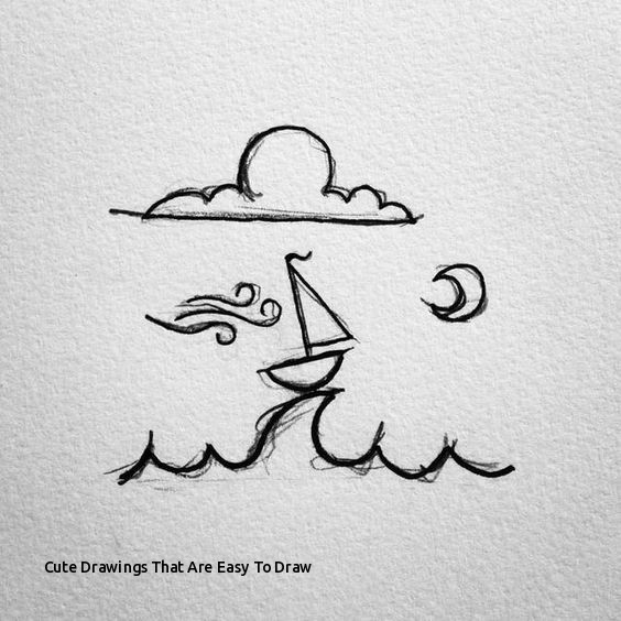 564x564 Cute Drawings Easy - Nice Drawings Easy