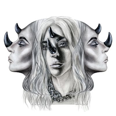 400x400 Nick Draw On Twitter - Nick Drawing