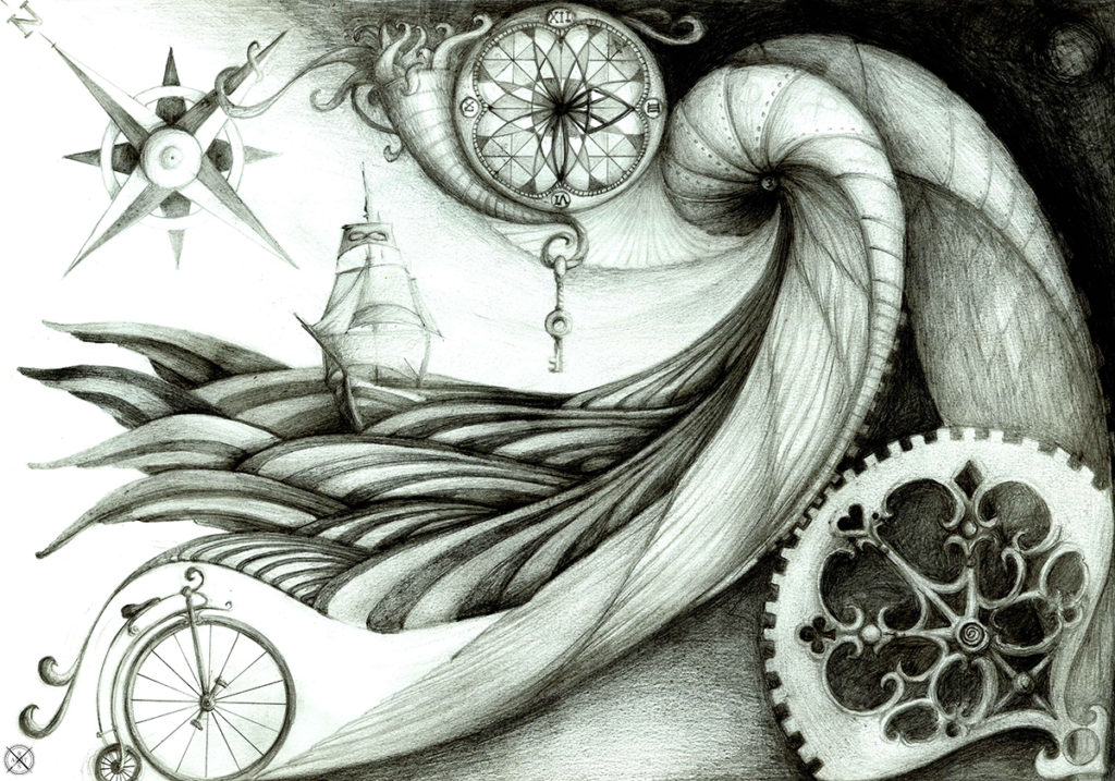 1024x717 Nick Dream - Nick Drawing