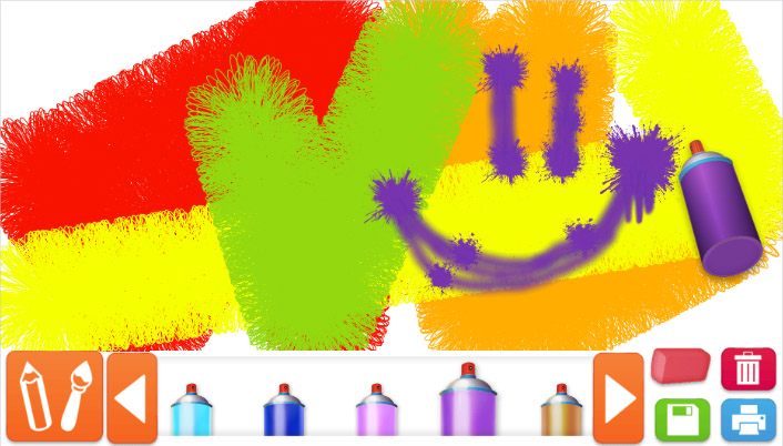 706x402 nick jr free draw drawing and coloring game for kids youtube - Nick Jr Drawing