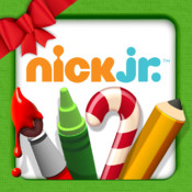 175x175 some nickelodeon fun with these apps - Nick Jr Drawing