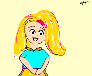 300x250 Sunny Day Nick Jr - Nick Jr Drawing