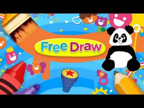 480x360 Nick Jr Free Draw - Nick Jr Drawing