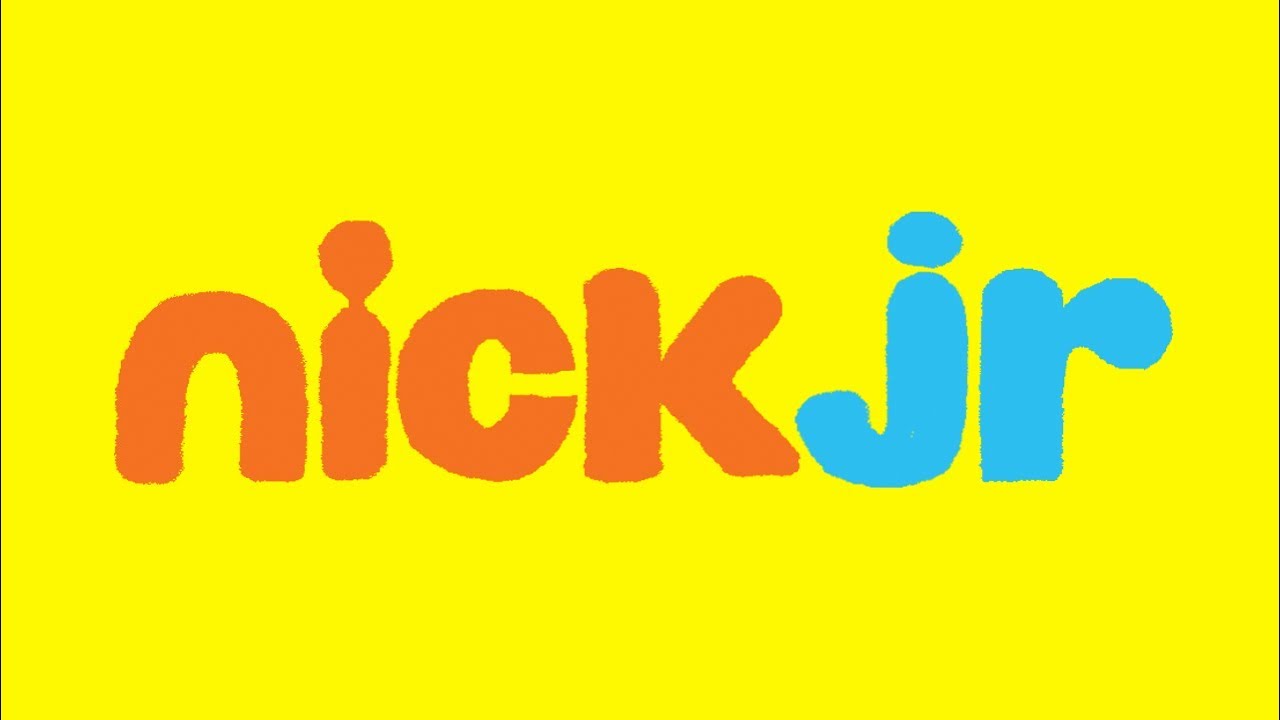 1280x720 How To Draw The Nick Jr Logo Kids Art - Nick Jr Drawing