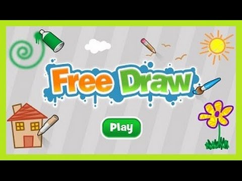 480x360 Free Draw - Nick Jr Free Drawing