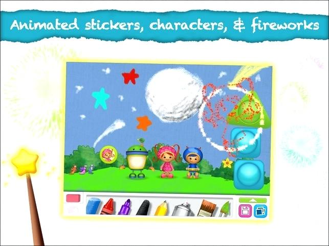 643x482 free drawing nick jr coloring draw architects day in out timiambeing - Nick Jr Free Drawing
