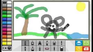 320x180 Gift Box Kids - Nick Jr Free Drawing