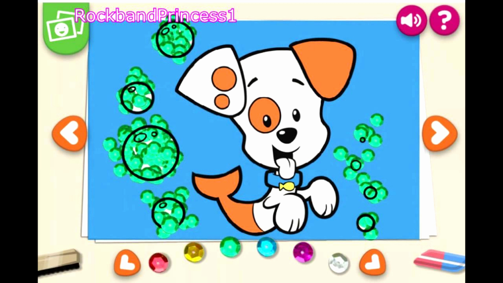 Nick Jr Free Drawing at Explore collection of Nick
