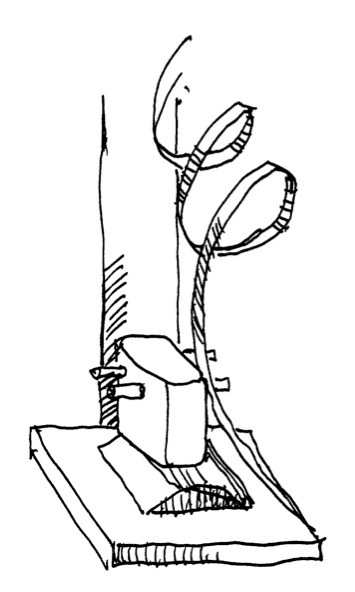 355x592 gallery of from industrial to artisan modernism's sleight of hand - Nickel Drawing