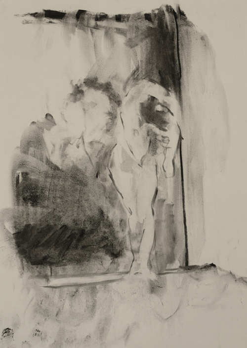 500x703 night drawings david begley - Night And Day Drawing