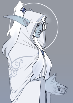 250x354 night elf tumblr - Night Elf Drawing