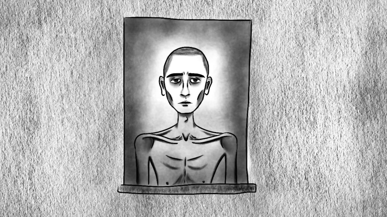 1280x720 night - Night Elie Wiesel Drawing