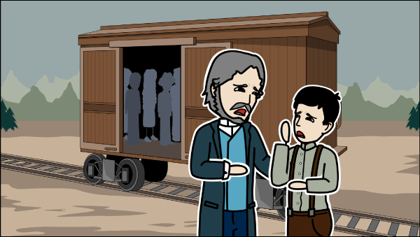 600x339 night - Night Elie Wiesel Drawing