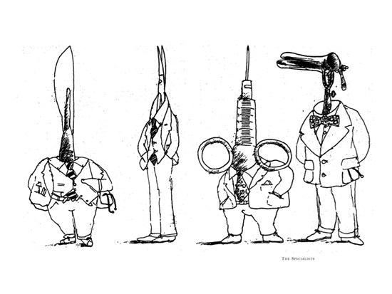 550x413 the art of mark podwal - Night Elie Wiesel Drawing