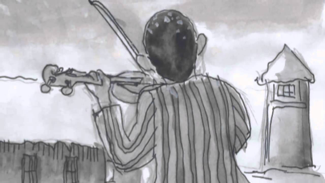 1280x720 the juliek's concerto - Night Elie Wiesel Drawing