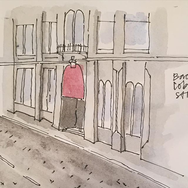 640x640 Nightclub - Nightclub Drawing