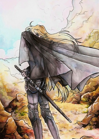 320x450 i love the nightingale armor in skyrim do you love this game - Nightingale Armor Drawing