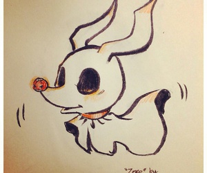 300x250 images about nightmare before christmas e com - Nightmare Before Christmas Drawings