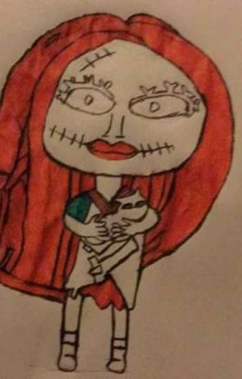 352x550 the nightmare before christmas drawings! - Nightmare Before Christmas Drawings