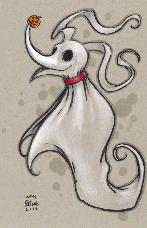 20+ New For Lock Nightmare Before Christmas Drawing Easy Art Gallery