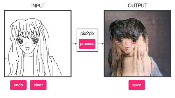 600x337 watch your drawings creepily come to life using this nightmare - Nightmare Drawings