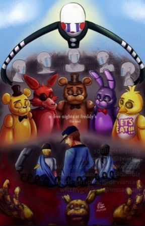 288x450 Fnaf Drawings - Nightmare Foxy Drawing