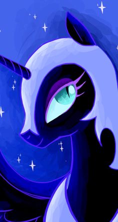 236x441 Best Nightmare Moon Images In Drawing Tips, How - Nightmare Moon Drawing