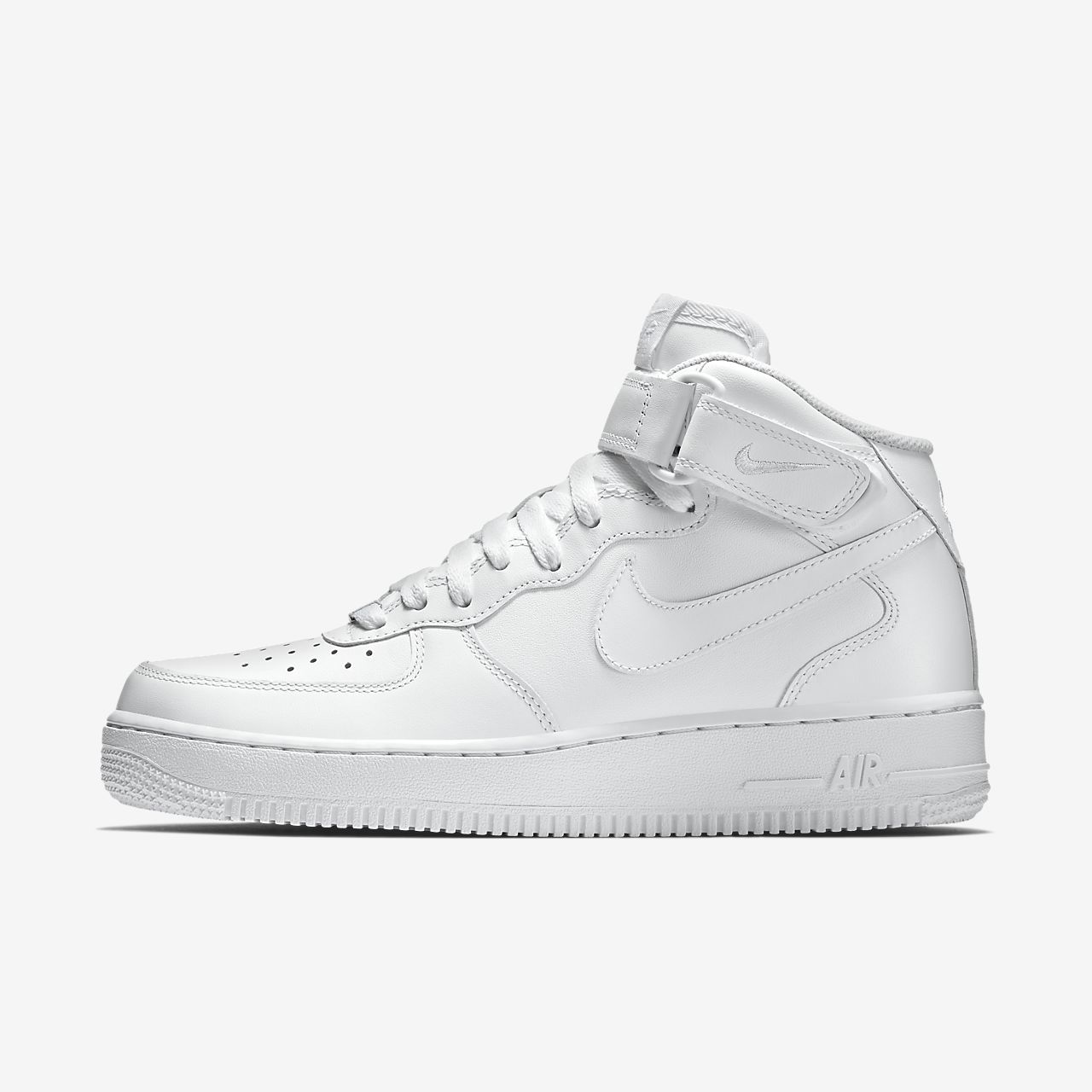 Nike Air Force 1 Drawing at PaintingValley.com | Explore collection of ...