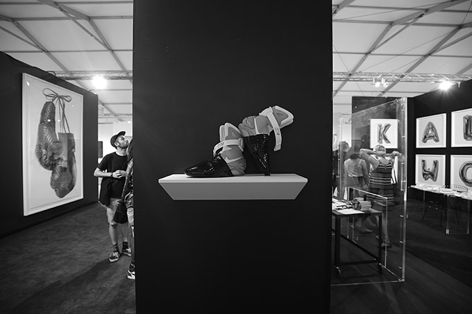 680x453 half dipped nike air mags drawn - Nike Air Mag Drawing