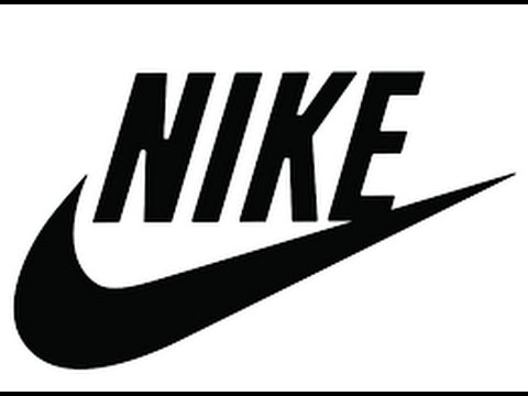 480x360 nike logo drawing how to draw the nike logo youtube - Nike Drawing