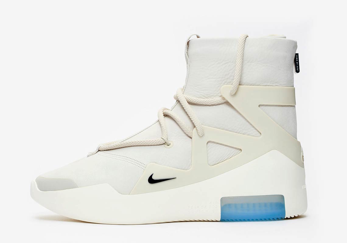1140x800 nike air fear of god buying guide + store links - Nike High Tops Drawing