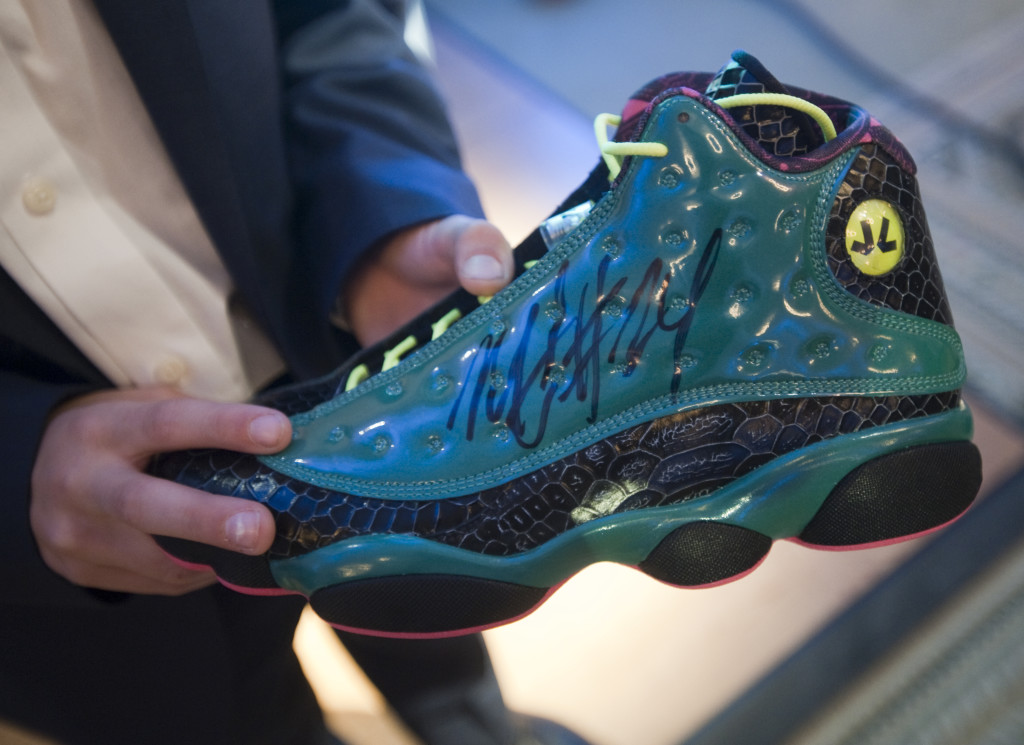 1024x745 New Arrivals Air Jordan Drawing Jordan Shoe - Nike High Tops Drawing