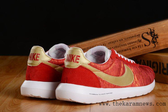 650x433 nike roshe run frgmt fragment design retro drawing shoes - Nike Roshe Drawing