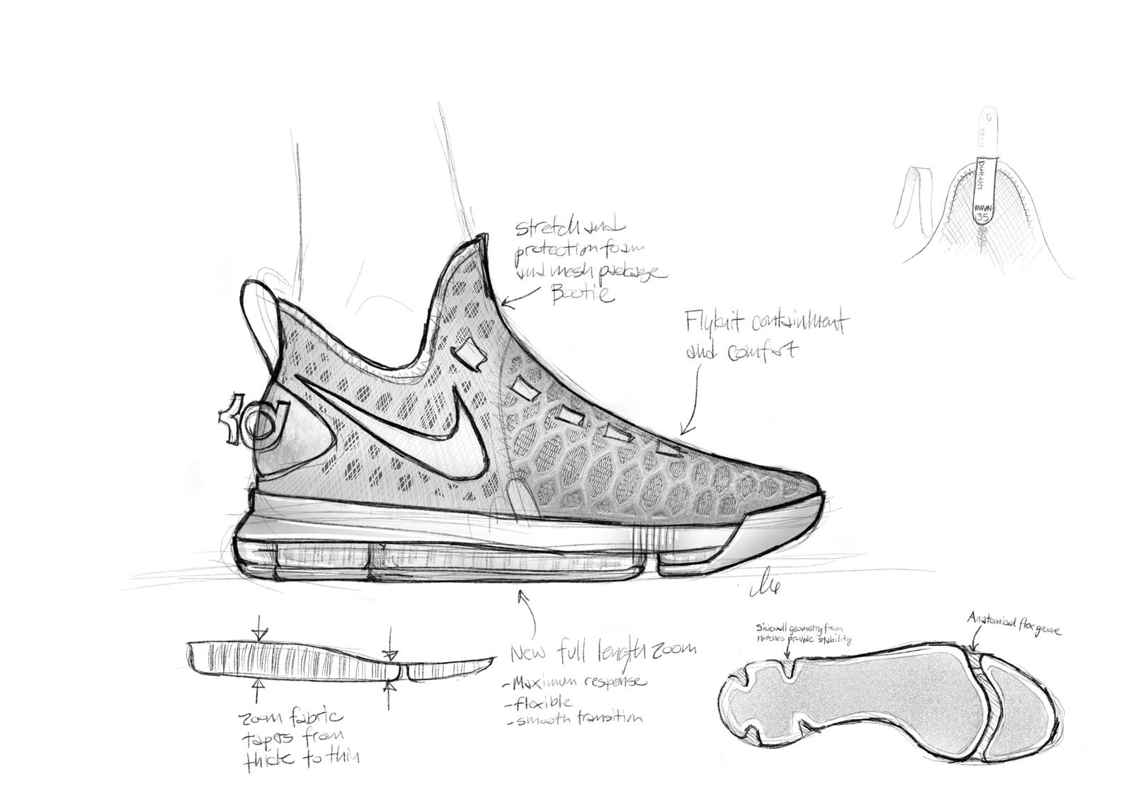 Nike Shoe Drawing At Paintingvalley Com Explore Collection Of Nike Shoe Drawing