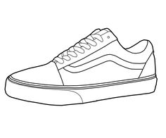 236x196 nike shoe line drawing - Nike Shoe Drawing