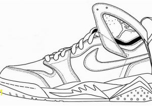 300x210 nike air max coloring pages nike air mag drawing - Nike Sneakers Drawing