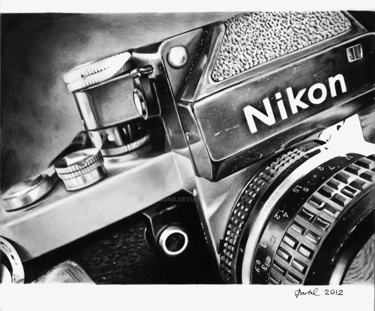 1280x1063 nikon camera - Nikon Camera Drawing