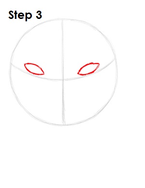 300x388 How To Draw Raphael - Ninja Drawing Easy