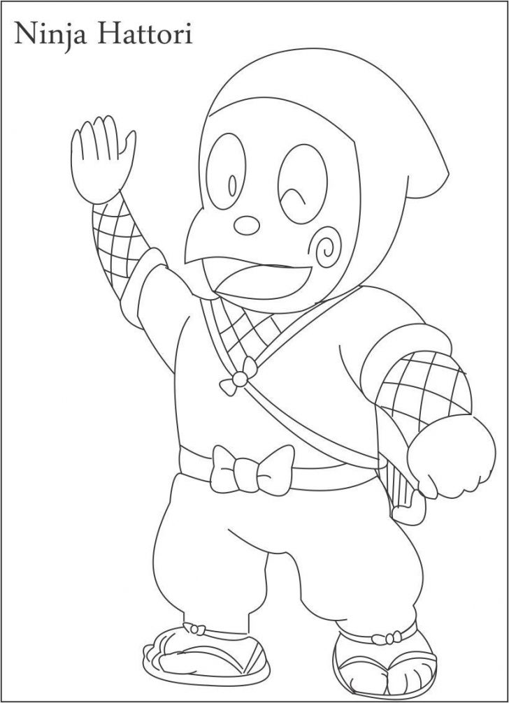 728x1006 Coloring Pages Coloring Pages Beautiful Pictures Of Turtles - Ninja Drawing For Kids