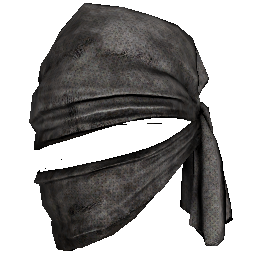 256x256 Ninja Mask Kenshi Wiki Fandom Powered - Ninja Mask Drawing