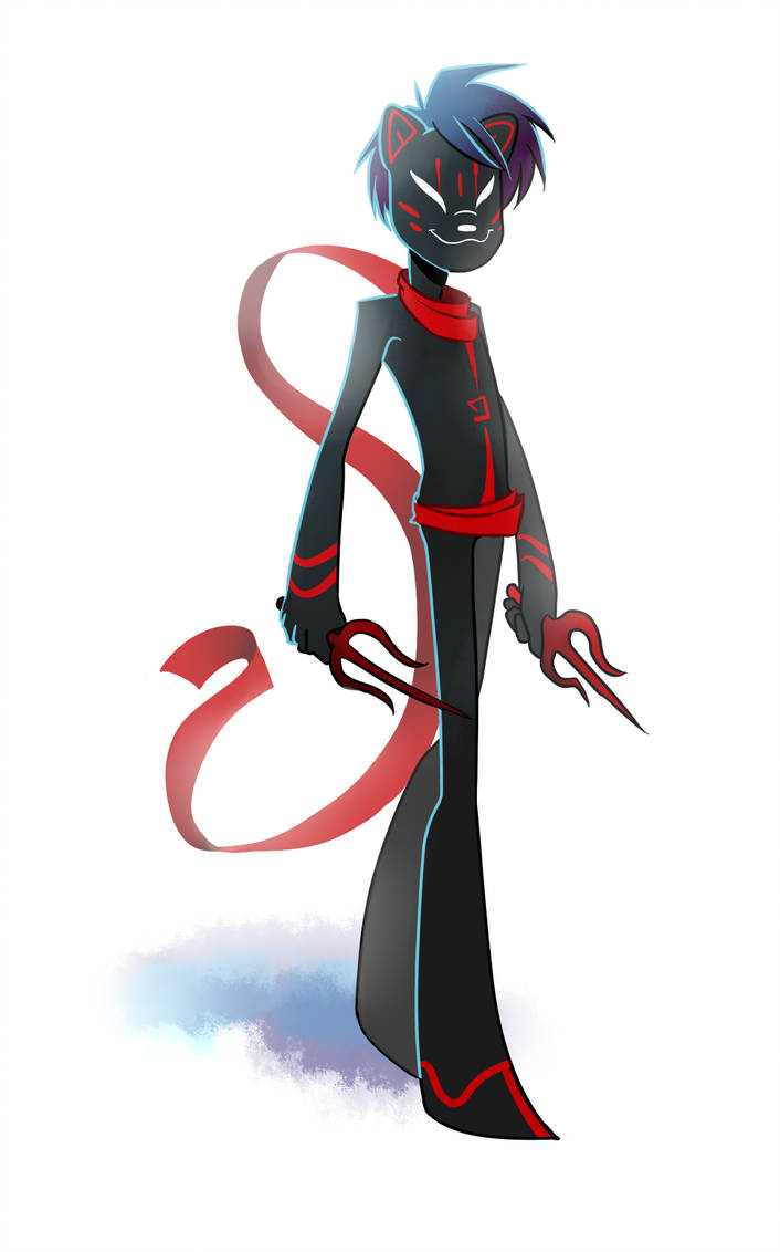 706x1132 Ninja Mask - Ninja Mask Drawing