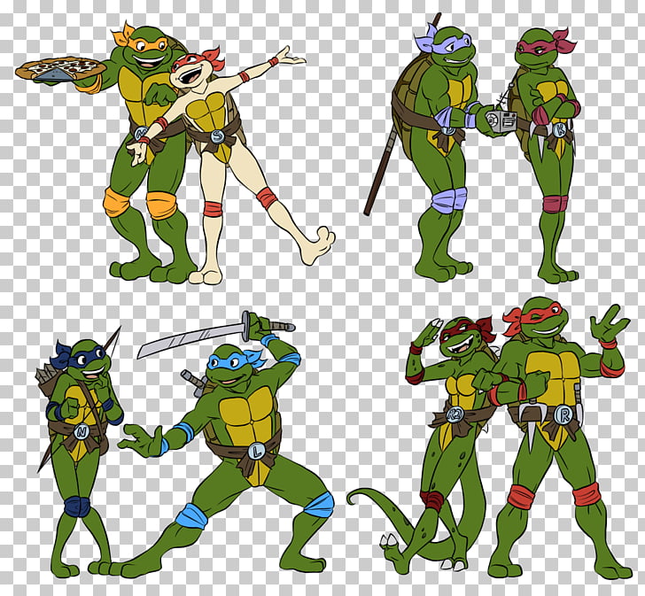 728x673 Raphael Michelangelo Venus Teenage Mutant Ninja Turtles Drawing - Ninja Turtle Drawing Pictures