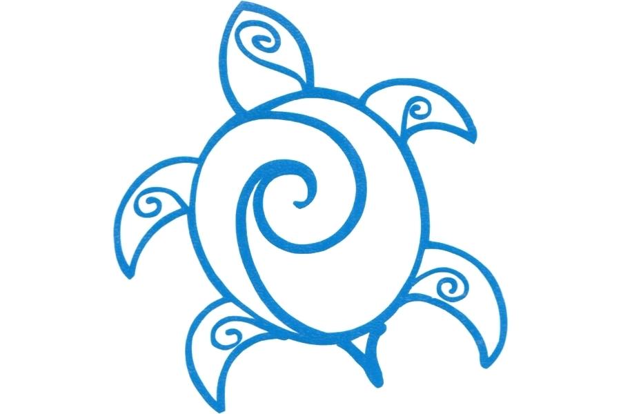 900x600 Coloring Book Turtle Loggerhead Sea Turtle Drawing Coloring Book - Ninja Turtle Drawing Pictures