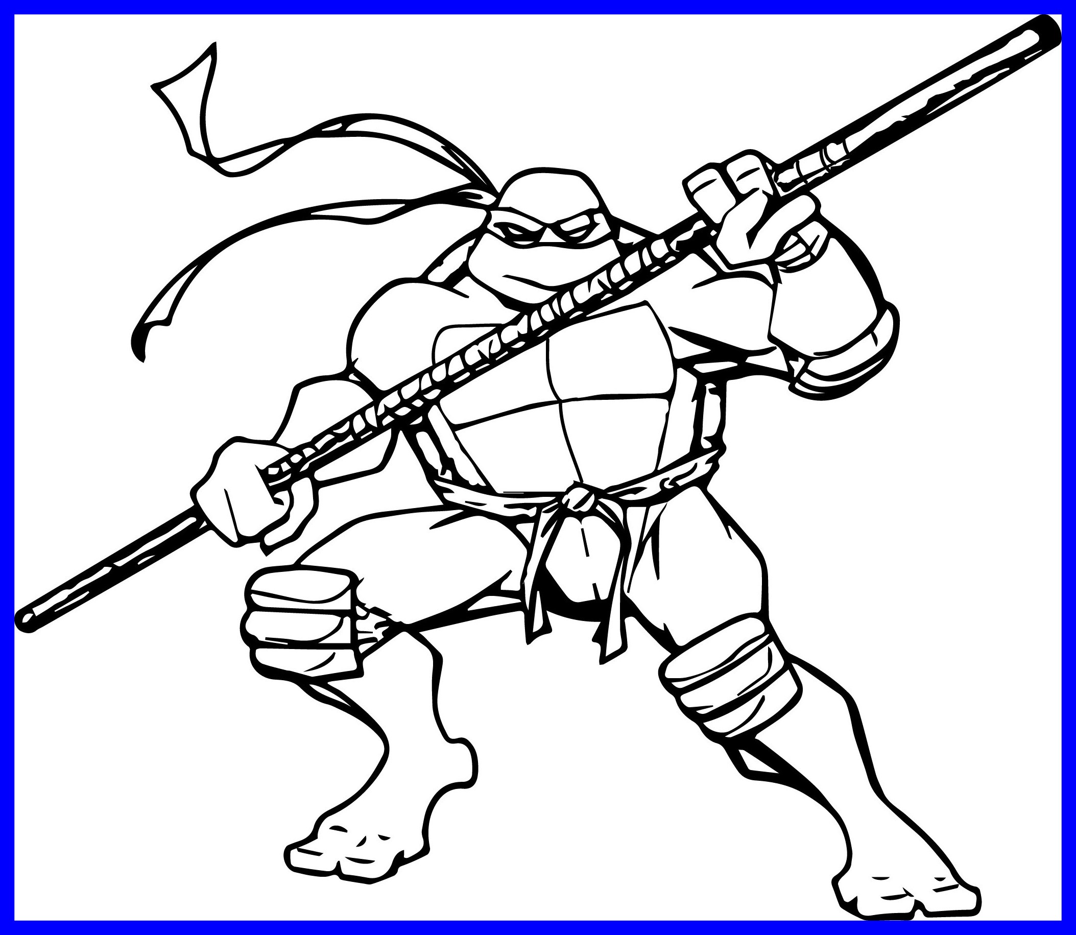 2107x1831 ninja turtle raphael drawing teenage mutant turtles coloring - Ninja Turtle Raphael Drawing