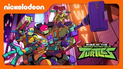 432x243 How To Draw The Rise Of The Tmnt Villains Ft Baron Draxum, Meat - Ninja Turtles Drawing Games