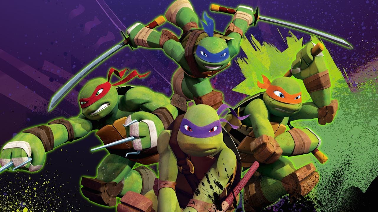 1280x720 Why Ninja Turtles Is Bigger Than Ever - Ninja Turtles Drawing Games