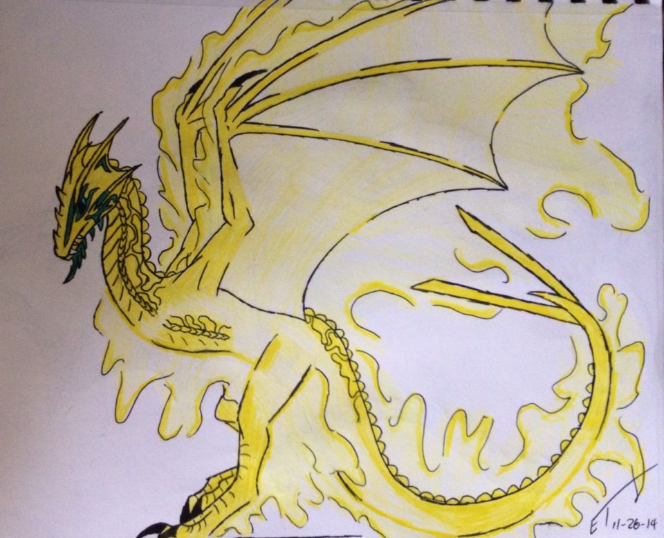 960x778 Lego Ninjago Dragon Of Light - Ninjago Dragon Drawing