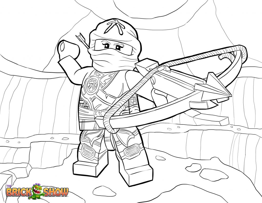 1024x791 power rangers coloring pages games ninja storm level ninjago lego - Ninjago Drawing Games